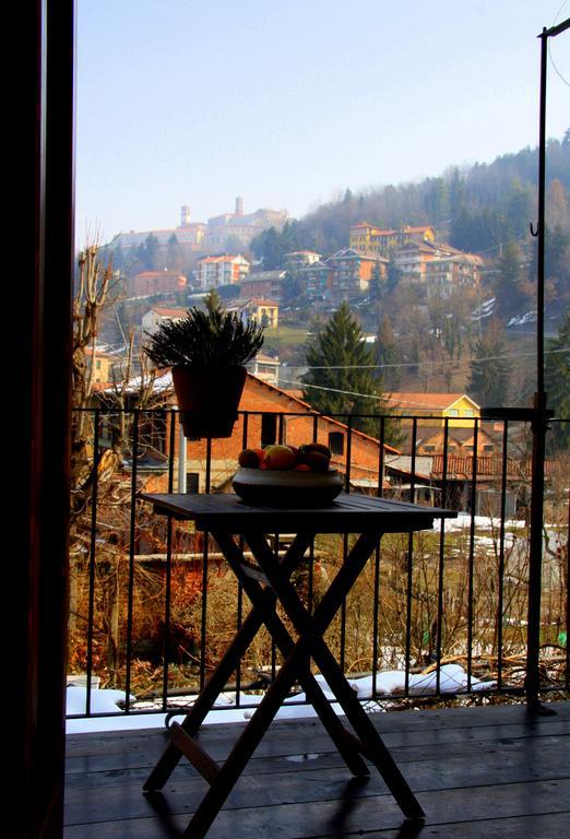 B&B Borgato Mondovi Exterior photo