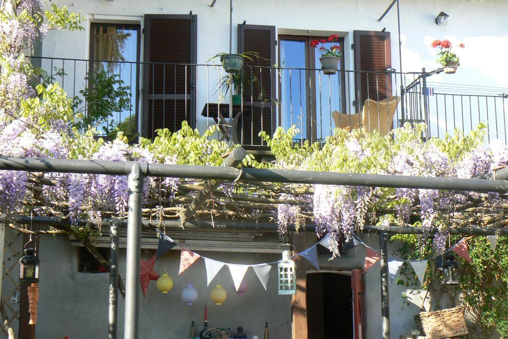 B&B Borgato Mondovi Exterior photo