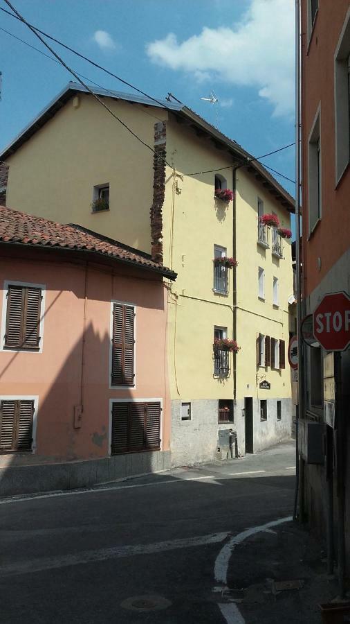 B&B Borgato Mondovi Exterior photo